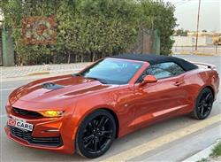 شيفروليه كامارو